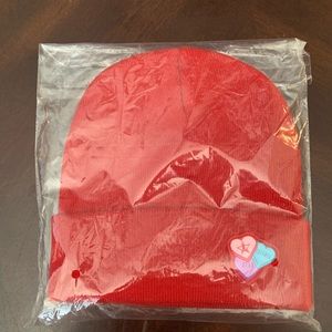 Jeffree Star beanie